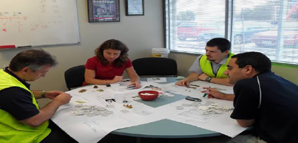 lean manufacturing case study lean manufacturing case study