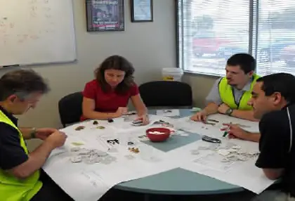 process improvement case studies