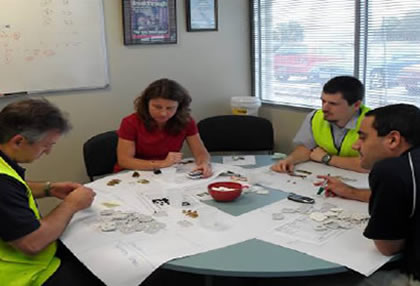 process improvement case studies